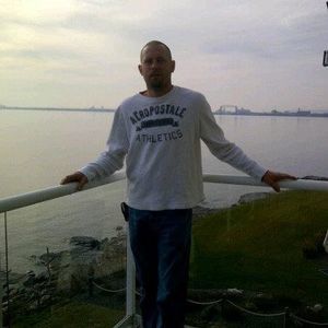 Meet your Posher, Jeff